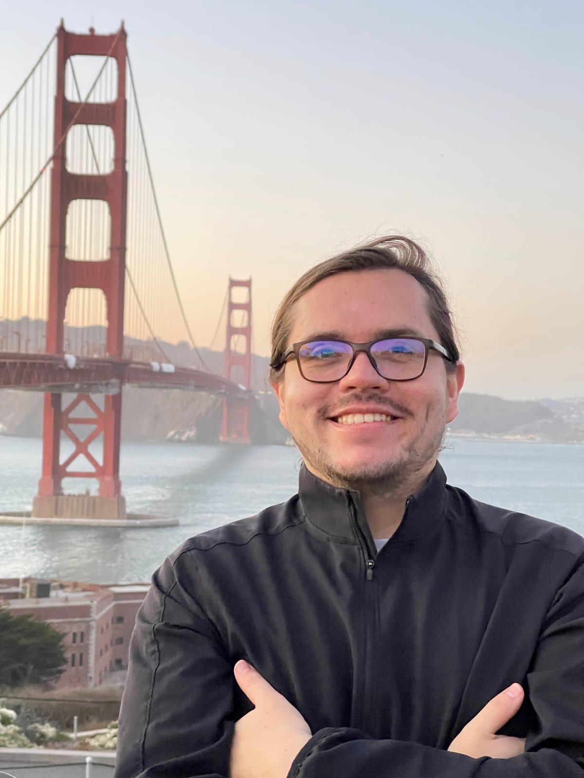 Felipe Gonzalez Roldan